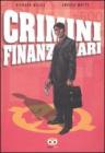 Crimini finanziari