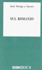 Sul romanzo