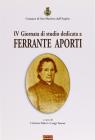 Quarta Giornata di studio dedicata a Ferrante Aporti