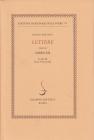 Lettere vol.3