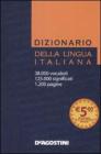 Grande dizionario italiano (per metodico)