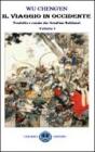 Il viaggio in Occidente vol.1.4