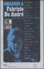 Omaggio a Fabrizio De Andr�. Con DVD