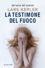 La testimone del fuoco La testimone del fuoco