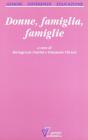 Donne, famiglia, famiglie
