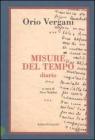 Misure del tempo. Diario