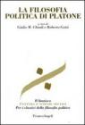 La filosofia politica di Platone. E-book