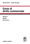 Corso di diritto commerciale vol.2