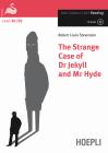 The Strange Case of Dr Jekyll and Mr Hyde. Con CD audio