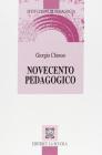 Novecento pedagogico