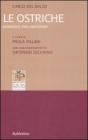 Le ostriche. Romanzo parlamentare