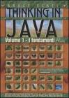 Thinking in Java vol.1
