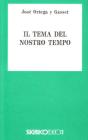 Tema del nostro tempo