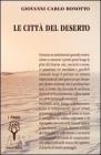 Le citt� del deserto