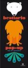 Bestiario pop-up. Ediz. spagnola