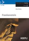 Frankenstein. Con CD Audio