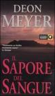 Il sapore del sangue