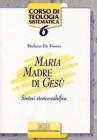 Maria madre di Ges�. Sintesi storico salvifica