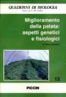 Miglioramento della patata: aspetti genetici e fisiologici