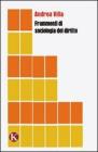 Frammenti di sociologia del diritto
