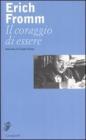 Il coraggio di essere. Intervista di Guido Ferrari Il coraggio di essere. Intervista di Guido Ferrari