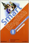 Smart english. Starter book. Student's book-Workbook-Culture book. Con espansione online. Per la Scuola media. Con CD-ROM vol.1