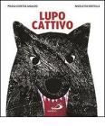 Lupo cattivo