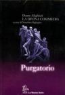 La Divina Commedia. Purgatorio. Con guida. Con CD-ROM
