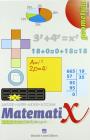Matemati X. Geometria. Per la 1� classe della Scuola media