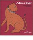 Adoro i gatti
