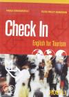 Check in