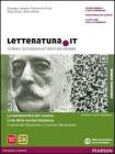 Letteratura.it. Edizione verde. Con espansione online. Per le Scuole superiori vol.3