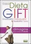 DietaGIFT. Gradualit�, individualit�, flessibilit�, tono