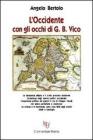 L' Occidente con gli occhi di G. B. Vico