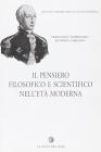 Il pensiero filosofico e scientifico nell'et� moderna