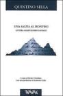 La salita al Monviso. Lettera a Bartolomeo Gastaldi