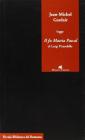Jean-Michel Gardair legge �Il fu Mattia Pascal� di Luigi Pirandello