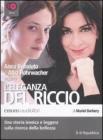 L' eleganza del riccio letto da Anna Bonaiuto e Alba Rohrwacher. Audiolibro. 6 CD Audio