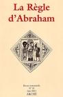 La R�gle d'Abraham vol.31