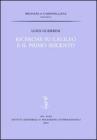 Ricerche su Galileo e il primo Seicento