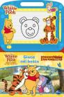 Winnie the Pooh. Gioca nel bosco. Con gadget