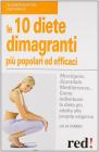Le dieci diete dimagranti pi� popolari ed efficaci