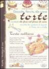 Torte e crostate da fare nel forno di casa