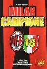 Milan campione 2010-2011