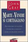 Marte e Venere si corteggiano Marte e Venere si corteggiano