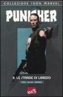Le strade di Laredo. The Punisher vol.4