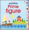 Prime figure