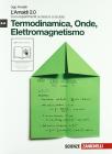 Amaldi 2.0. Termodinamica, onde, elettromagnetismo. Con esperimenti a casa e a scuola. Con espansione online. Per le Scuole superiori vol.2