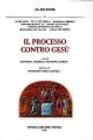 Il processo contro Ges�