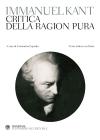 Critica della ragion pura. E-book